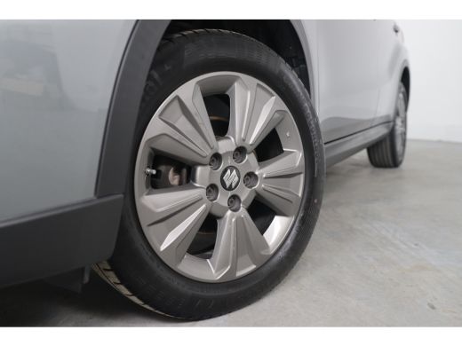 Suzuki Vitara 1.0 Boosterjet Select | Dealer Onderhouden! | Automaat | Trekhaak | Navi By App | Camera | Clima ... ActivLease financial lease