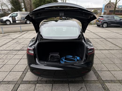 Tesla Model 3 Aut. Long Range Dual Motor AWD 75kWh | SoH 92% | Autopilot | Panorama | Leder | ActivLease financial lease