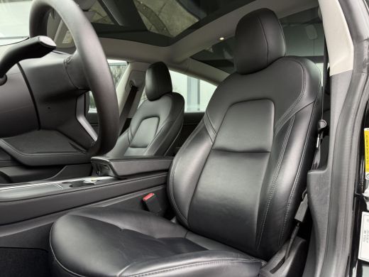 Tesla Model 3 Aut. Long Range Dual Motor AWD 75kWh | SoH 92% | Autopilot | Panorama | Leder | ActivLease financial lease