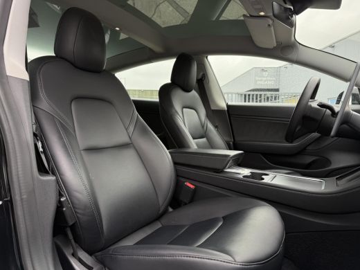 Tesla Model 3 Aut. Long Range Dual Motor AWD 75kWh | SoH 92% | Autopilot | Panorama | Leder | ActivLease financial lease