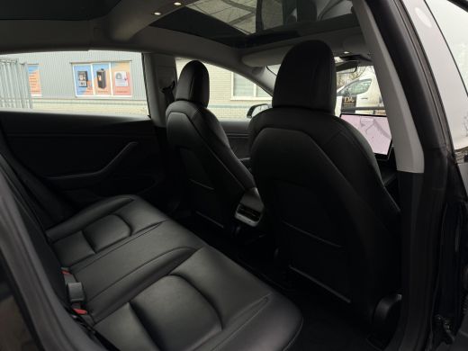 Tesla Model 3 Aut. Long Range Dual Motor AWD 75kWh | SoH 92% | Autopilot | Panorama | Leder | ActivLease financial lease