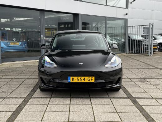Tesla Model 3 Aut. Long Range Dual Motor AWD 75kWh | SoH 92% | Autopilot | Panorama | Leder | ActivLease financial lease