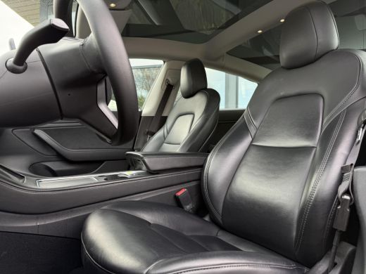 Tesla Model 3 Aut. Long Range Dual Motor AWD | SoH 89%  Autopilot | Panorama | Leder | ActivLease financial lease