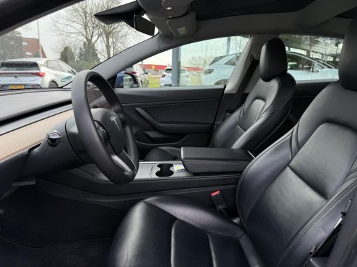 Tesla Model 3 Aut. Long Range Dual Motor AWD | SoH 89%  Autopilot | Panorama | Leder | ActivLease financial lease