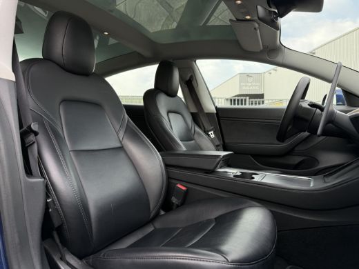 Tesla Model 3 Aut. Long Range Dual Motor AWD | SoH 89%  Autopilot | Panorama | Leder | ActivLease financial lease