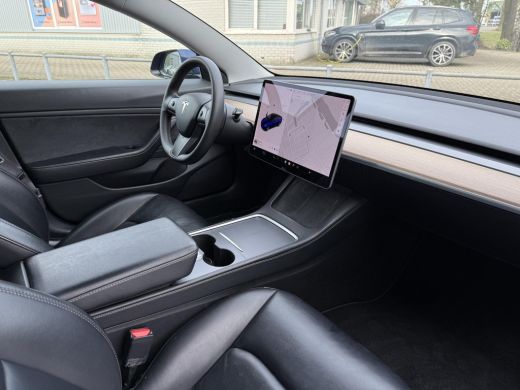 Tesla Model 3 Aut. Long Range Dual Motor AWD | SoH 89%  Autopilot | Panorama | Leder | ActivLease financial lease