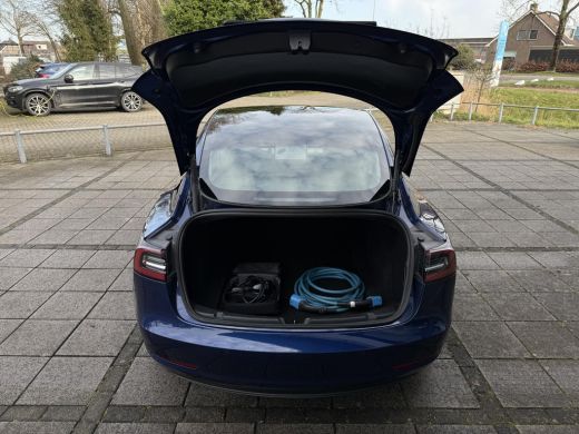 Tesla Model 3 Aut. Long Range Dual Motor AWD | SoH 89%  Autopilot | Panorama | Leder | ActivLease financial lease