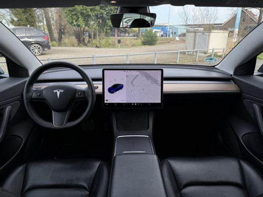 Tesla Model 3 Aut. Long Range Dual Motor AWD | SoH 89%  Autopilot | Panorama | Leder | ActivLease financial lease