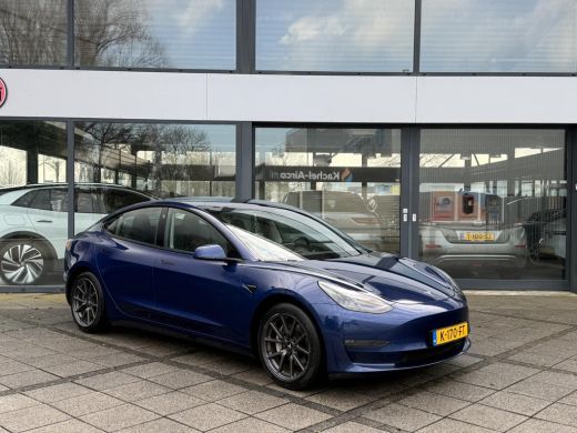 Tesla Model 3 Aut. Long Range Dual Motor AWD | SoH 89%  Autopilot | Panorama | Leder | ActivLease financial lease