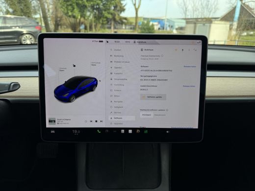 Tesla Model 3 Aut. Long Range Dual Motor AWD | SoH 89%  Autopilot | Panorama | Leder | ActivLease financial lease