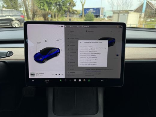 Tesla Model 3 Aut. Long Range Dual Motor AWD | SoH 89%  Autopilot | Panorama | Leder | ActivLease financial lease