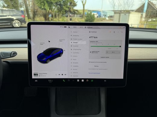 Tesla Model 3 Aut. Long Range Dual Motor AWD | SoH 89%  Autopilot | Panorama | Leder | ActivLease financial lease