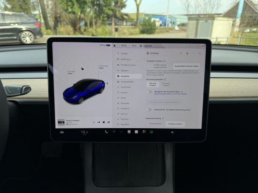 Tesla Model 3 Aut. Long Range Dual Motor AWD | SoH 89%  Autopilot | Panorama | Leder | ActivLease financial lease