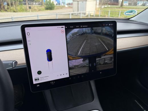 Tesla Model 3 Aut. Long Range Dual Motor AWD | SoH 89%  Autopilot | Panorama | Leder | ActivLease financial lease