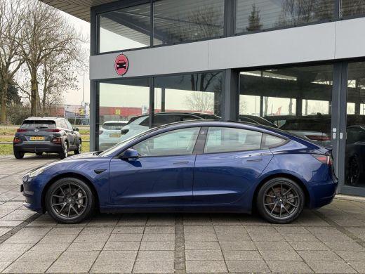 Tesla Model 3 Aut. Long Range Dual Motor AWD | SoH 89%  Autopilot | Panorama | Leder | ActivLease financial lease