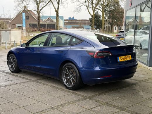 Tesla Model 3 Aut. Long Range Dual Motor AWD | SoH 89%  Autopilot | Panorama | Leder | ActivLease financial lease