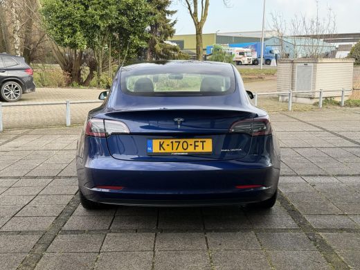 Tesla Model 3 Aut. Long Range Dual Motor AWD | SoH 89%  Autopilot | Panorama | Leder | ActivLease financial lease
