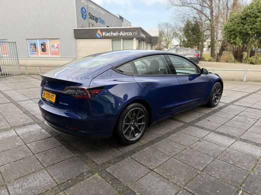 Tesla Model 3 Aut. Long Range Dual Motor AWD | SoH 89%  Autopilot | Panorama | Leder | ActivLease financial lease