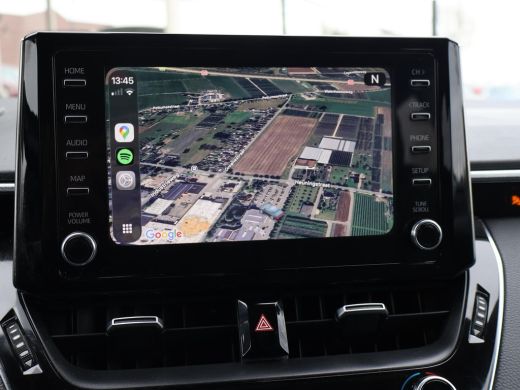 Toyota Corolla Touring Sports 1.8 HYBRID DYNAMIC + ADAPTIVE CRUISE | STOELVERW. | CAMERA | LED ActivLease financial lease