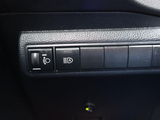 Toyota Corolla Touring Sports 1.8 HYBRID DYNAMIC + ADAPTIVE CRUISE | STOELVERW. | CAMERA | LED ActivLease financial lease