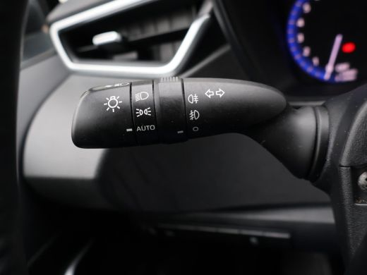 Toyota Corolla Touring Sports 1.8 HYBRID DYNAMIC + ADAPTIVE CRUISE | STOELVERW. | CAMERA | LED ActivLease financial lease