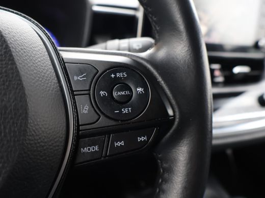 Toyota Corolla Touring Sports 1.8 HYBRID DYNAMIC + ADAPTIVE CRUISE | STOELVERW. | CAMERA | LED ActivLease financial lease