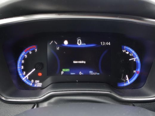 Toyota Corolla Touring Sports 1.8 HYBRID DYNAMIC + ADAPTIVE CRUISE | STOELVERW. | CAMERA | LED ActivLease financial lease