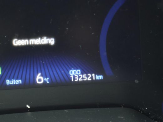 Toyota Corolla Touring Sports 1.8 HYBRID DYNAMIC + ADAPTIVE CRUISE | STOELVERW. | CAMERA | LED ActivLease financial lease