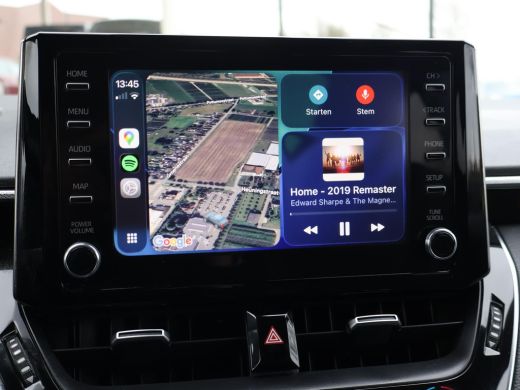 Toyota Corolla Touring Sports 1.8 HYBRID DYNAMIC + ADAPTIVE CRUISE | STOELVERW. | CAMERA | LED ActivLease financial lease