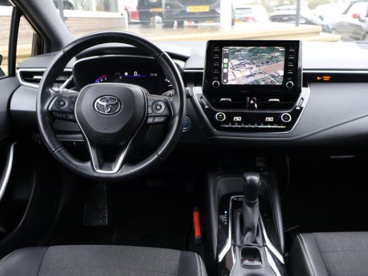 Toyota Corolla Touring Sports 1.8 HYBRID DYNAMIC + ADAPTIVE CRUISE | STOELVERW. | CAMERA | LED ActivLease financial lease