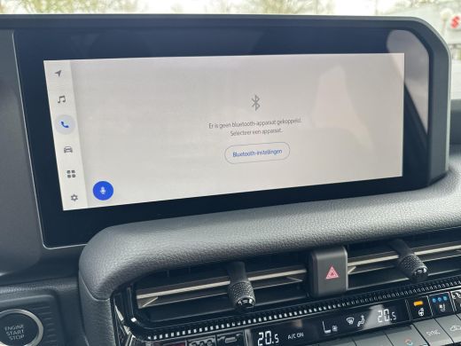 Toyota Land Cruiser 2.8 D-4D First Edition 5p | 06-10141018 Voor meer informatie ActivLease financial lease