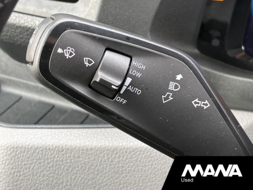 Volkswagen Crafter 2.0TDI 177PK L3H2 DC 11dkm! Nieuw model Automaat LED koplampen Sidesteps Camera Trekhaak ActivLease financial lease