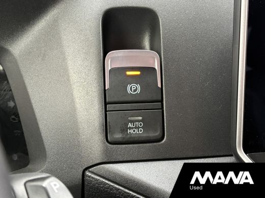 Volkswagen Crafter 2.0TDI 177PK L3H2 DC 11dkm! Nieuw model Automaat LED koplampen Sidesteps Camera Trekhaak ActivLease financial lease