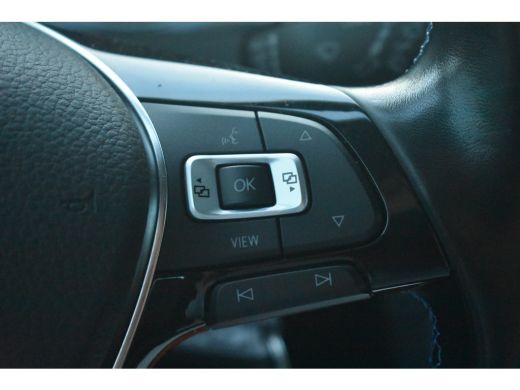 Volkswagen e-Golf 136PK E-DITION | NAVIGATIE | ADAPT. CRUISE | APP. CONNECT | CLIMATE CONTROL |  FULL LED | 16 INCH ActivLease financial lease