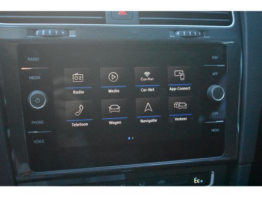 Volkswagen e-Golf 136PK E-DITION | NAVIGATIE | ADAPT. CRUISE | APP. CONNECT | CLIMATE CONTROL |  FULL LED | 16 INCH ActivLease financial lease