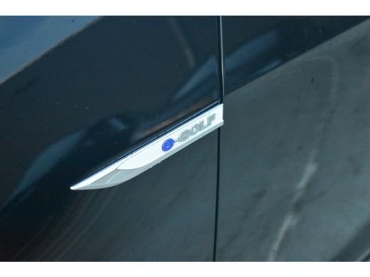 Volkswagen e-Golf 136PK E-DITION | NAVIGATIE | ADAPT. CRUISE | APP. CONNECT | CLIMATE CONTROL |  FULL LED | 16 INCH ActivLease financial lease