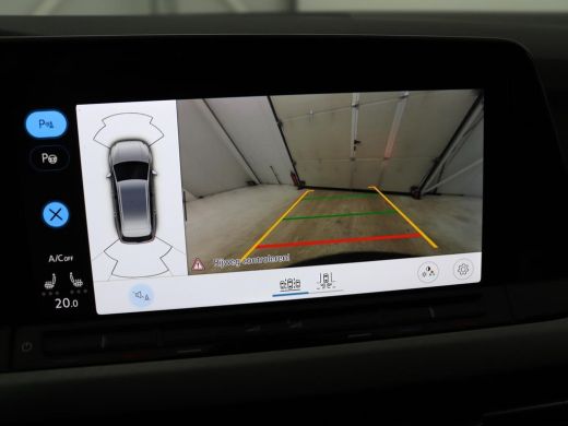 Volkswagen Golf Variant 1.0 TSI Life Business | Memory | Stoel & stuurverwarming | Adaptive Cruise | Camera | Car... ActivLease financial lease