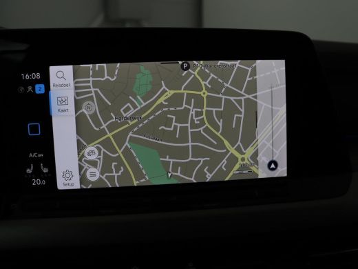 Volkswagen Golf Variant 1.0 TSI Life Business | Memory | Stoel & stuurverwarming | Adaptive Cruise | Camera | Car... ActivLease financial lease