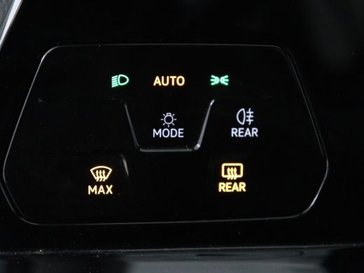 Volkswagen Golf Variant 1.0 TSI Life Business | Memory | Stoel & stuurverwarming | Adaptive Cruise | Camera | Car... ActivLease financial lease