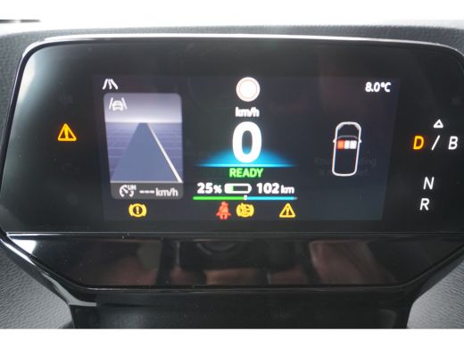 Volkswagen ID. Buzz Cargo Cargo ID. Buzz Cargo 170 pk, Economy Business, Bijrijdersbank, Achterdeuren zonder ruit, ActivLease financial lease