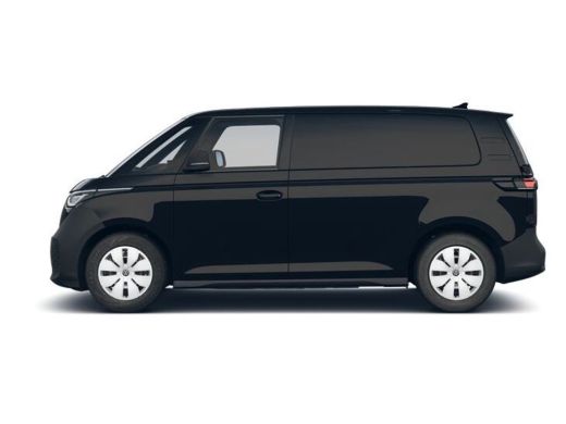 Volkswagen ID. Buzz Cargo Cargo ID. Buzz Cargo 170 pk, Economy Business, Bijrijdersbank, Achterdeuren zonder ruit, ActivLease financial lease