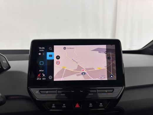 Volkswagen ID.3 First Max 58 kWh [ 3-Fase-11kW ] {SOH-87%} (INCL-BTW) *HEATPUMP | PANO | HEAD-UP | ADAPTIVE-CRUIS... ActivLease financial lease