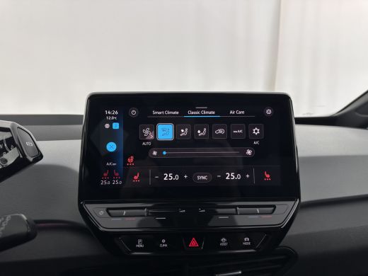 Volkswagen ID.3 First Max 58 kWh [ 3-Fase-11kW ] {SOH-87%} (INCL-BTW) *HEATPUMP | PANO | HEAD-UP | ADAPTIVE-CRUIS... ActivLease financial lease