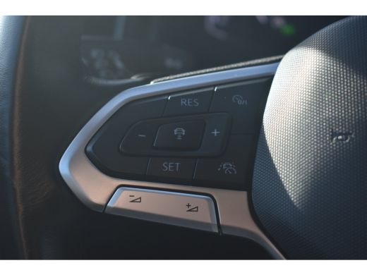 Volkswagen Polo 1.0 TSI 95PK DSG Life Edition | STOELVERW. | CAMERA | NAVIGATIE | APP. CONNECT | ADAPT. CRUISE | ... ActivLease financial lease