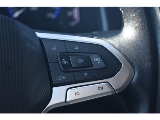 Volkswagen Polo 1.0 TSI 95PK DSG Life Edition | STOELVERW. | CAMERA | NAVIGATIE | APP. CONNECT | ADAPT. CRUISE | ... ActivLease financial lease