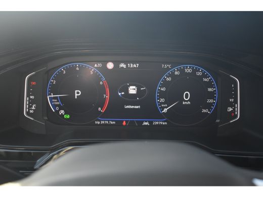 Volkswagen Polo 1.0 TSI 95PK DSG Life Edition | STOELVERW. | CAMERA | NAVIGATIE | APP. CONNECT | ADAPT. CRUISE | ... ActivLease financial lease