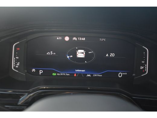 Volkswagen Polo 1.0 TSI 95PK DSG Life Edition | STOELVERW. | CAMERA | NAVIGATIE | APP. CONNECT | ADAPT. CRUISE | ... ActivLease financial lease