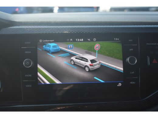 Volkswagen Polo 1.0 TSI 95PK DSG Life Edition | STOELVERW. | CAMERA | NAVIGATIE | APP. CONNECT | ADAPT. CRUISE | ... ActivLease financial lease