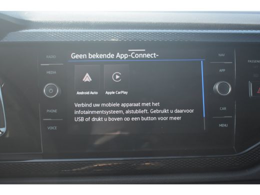 Volkswagen Polo 1.0 TSI 95PK DSG Life Edition | STOELVERW. | CAMERA | NAVIGATIE | APP. CONNECT | ADAPT. CRUISE | ... ActivLease financial lease