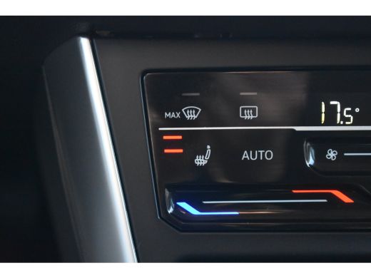 Volkswagen Polo 1.0 TSI 95PK DSG Life Edition | STOELVERW. | CAMERA | NAVIGATIE | APP. CONNECT | ADAPT. CRUISE | ... ActivLease financial lease